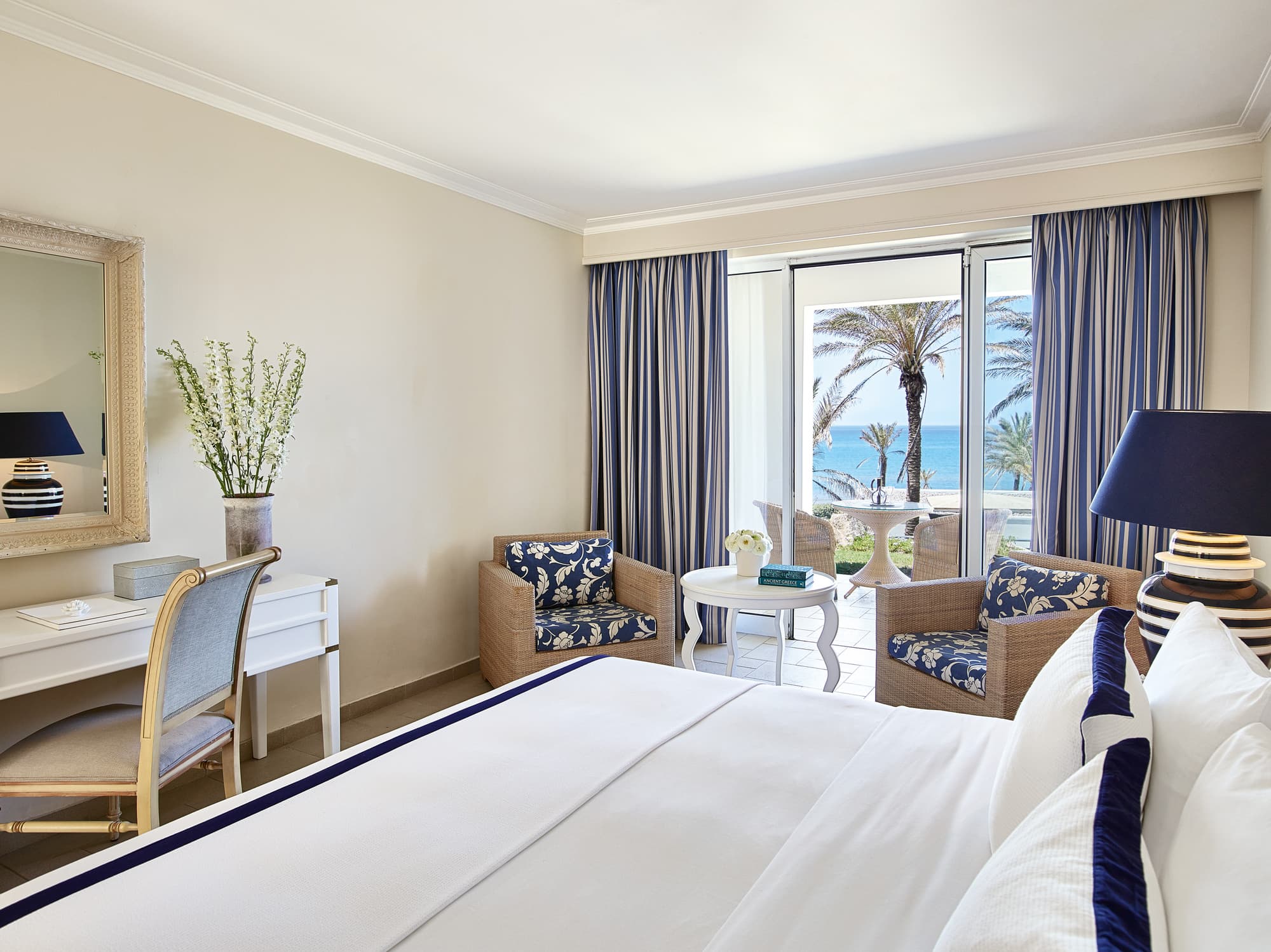 Grecotel Riviera Olympia & Aqua Park
