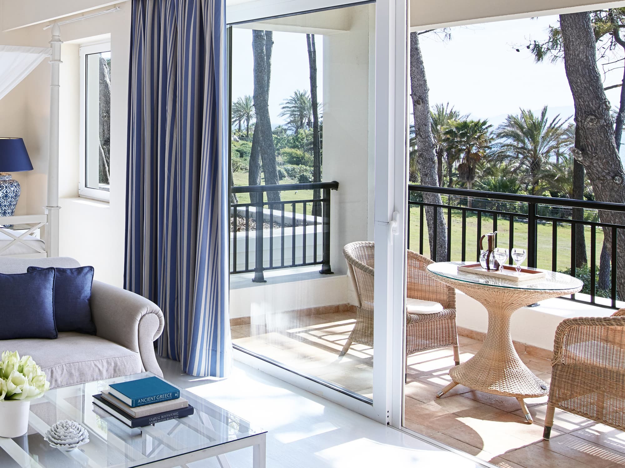 Grecotel Riviera Olympia & Aqua Park