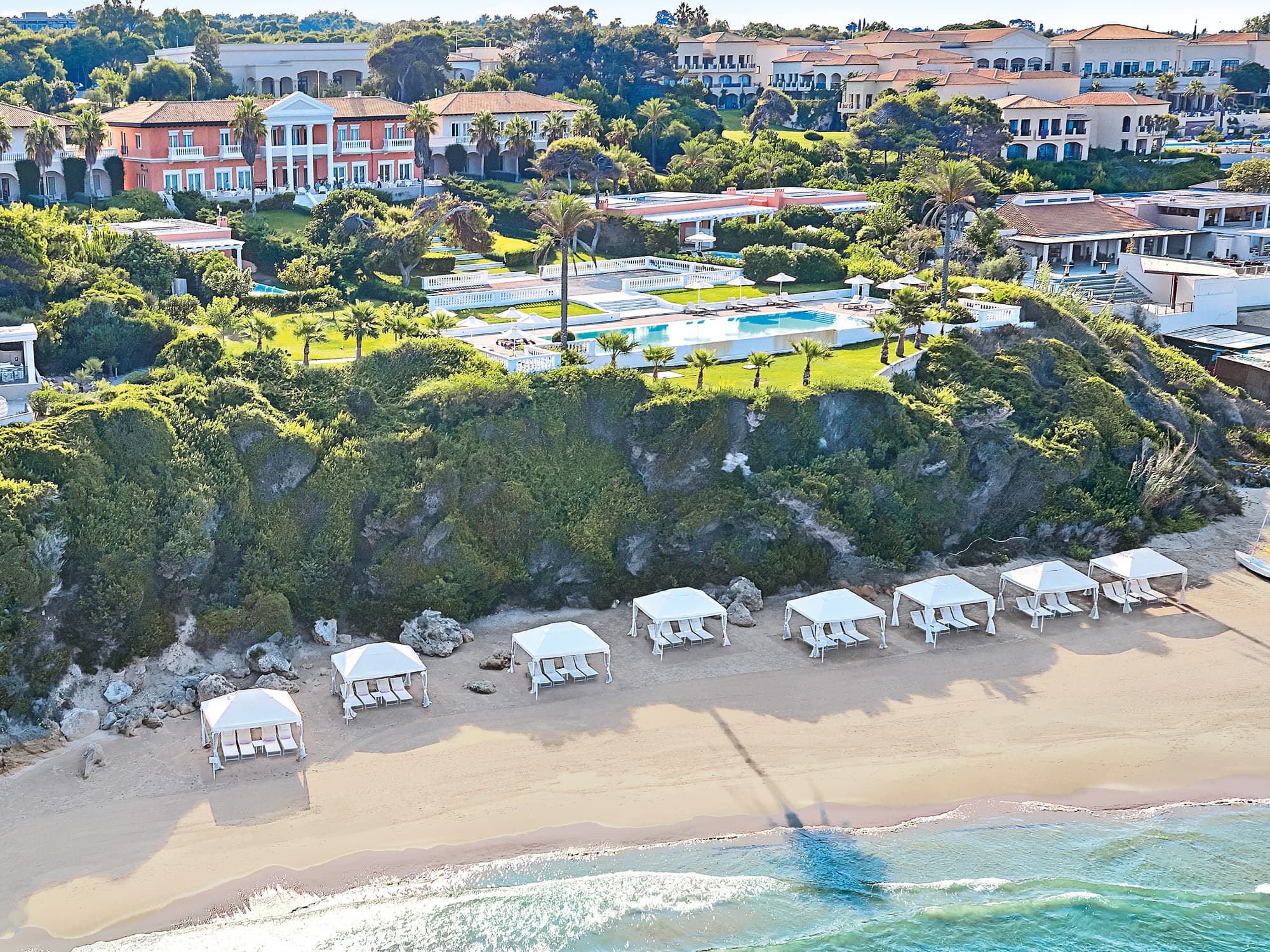 Grecotel Riviera Olympia & Aqua Park
