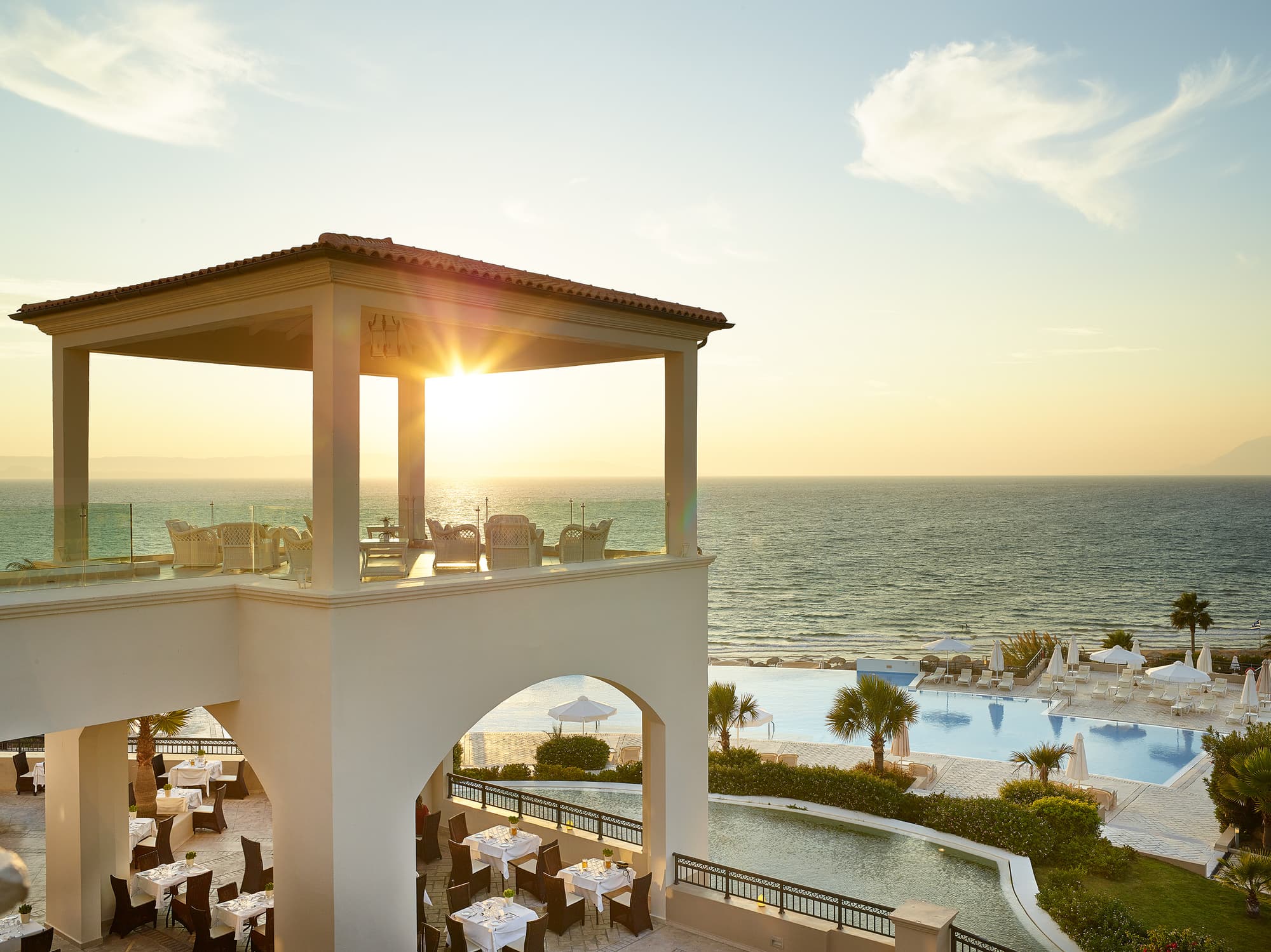 Grecotel Riviera Olympia & Aqua Park