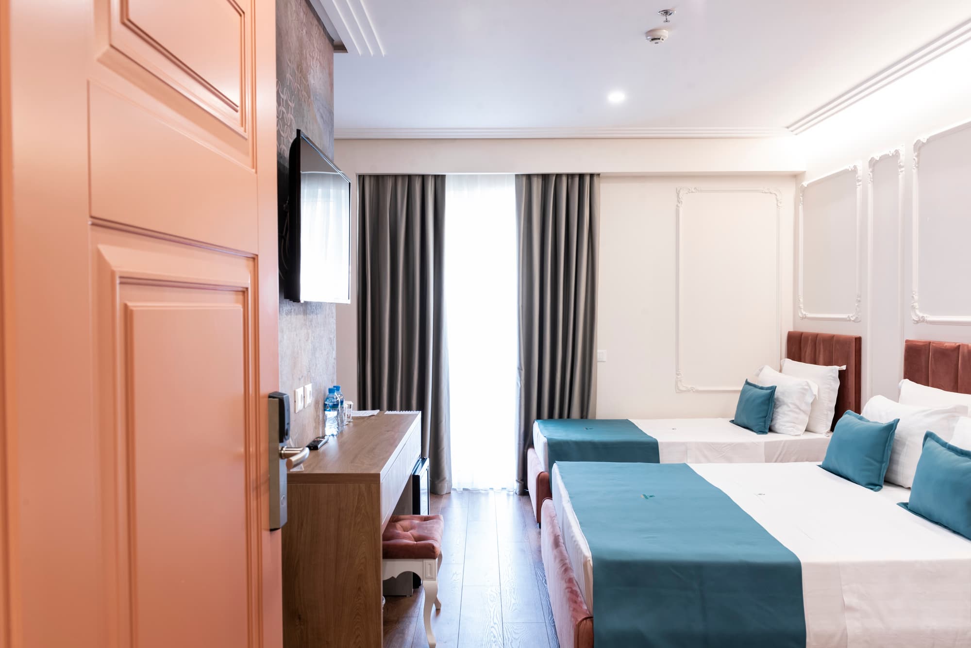 Martiness Hotel