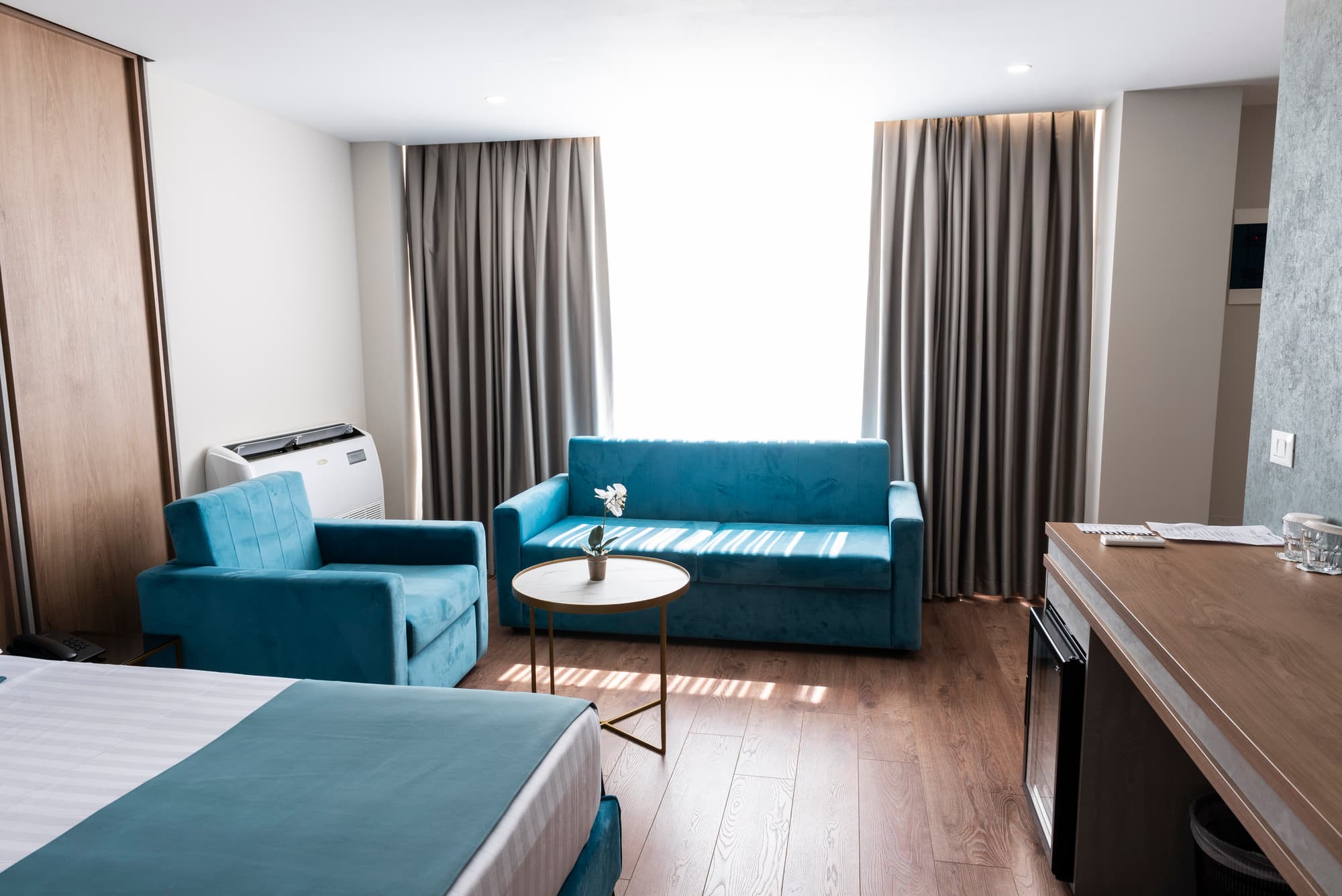 Martiness Hotel