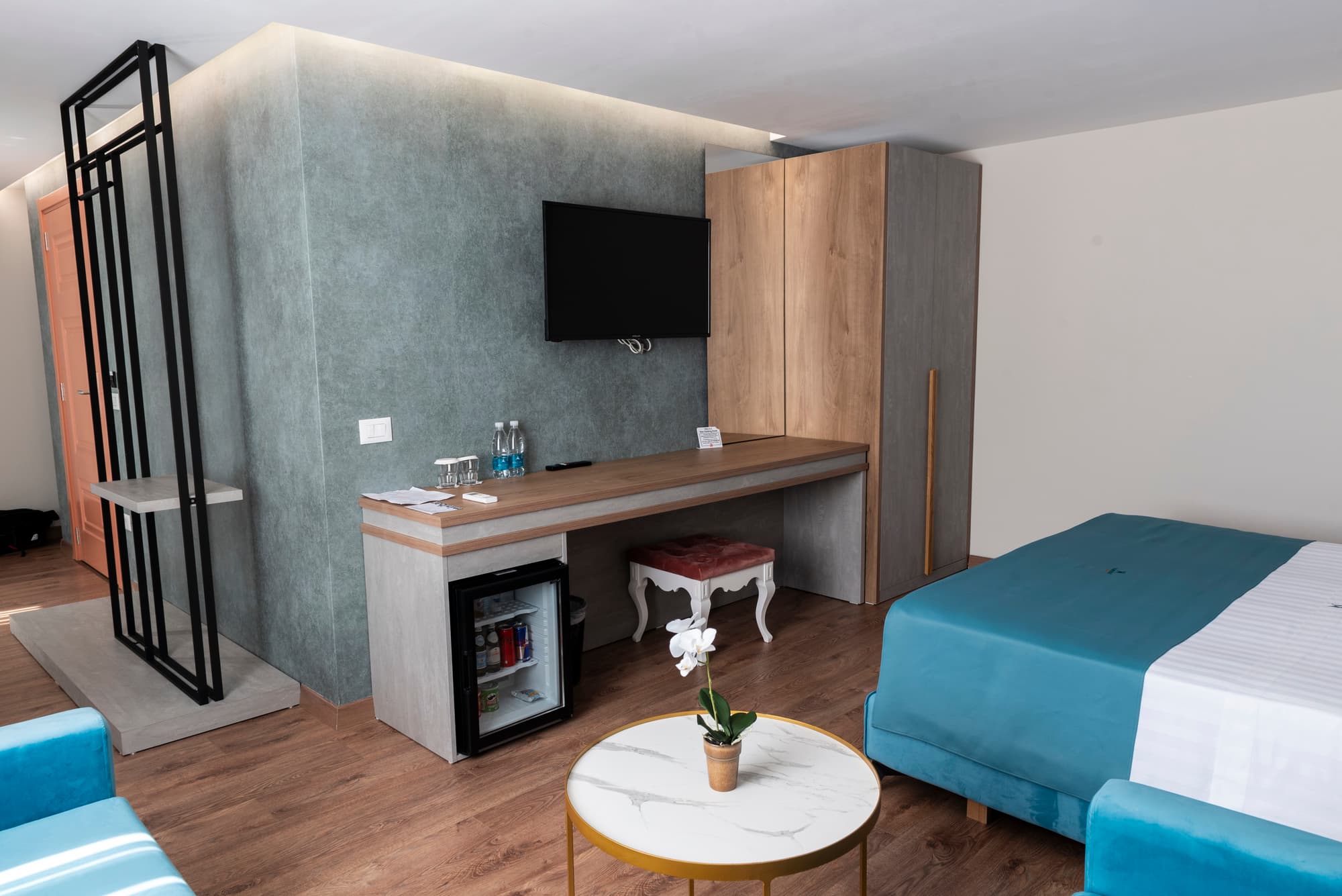 Martiness Hotel