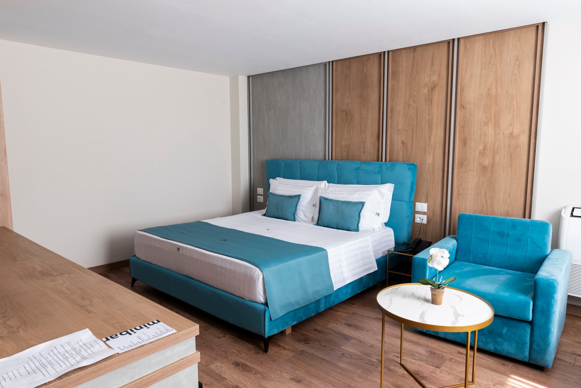 Martiness Hotel