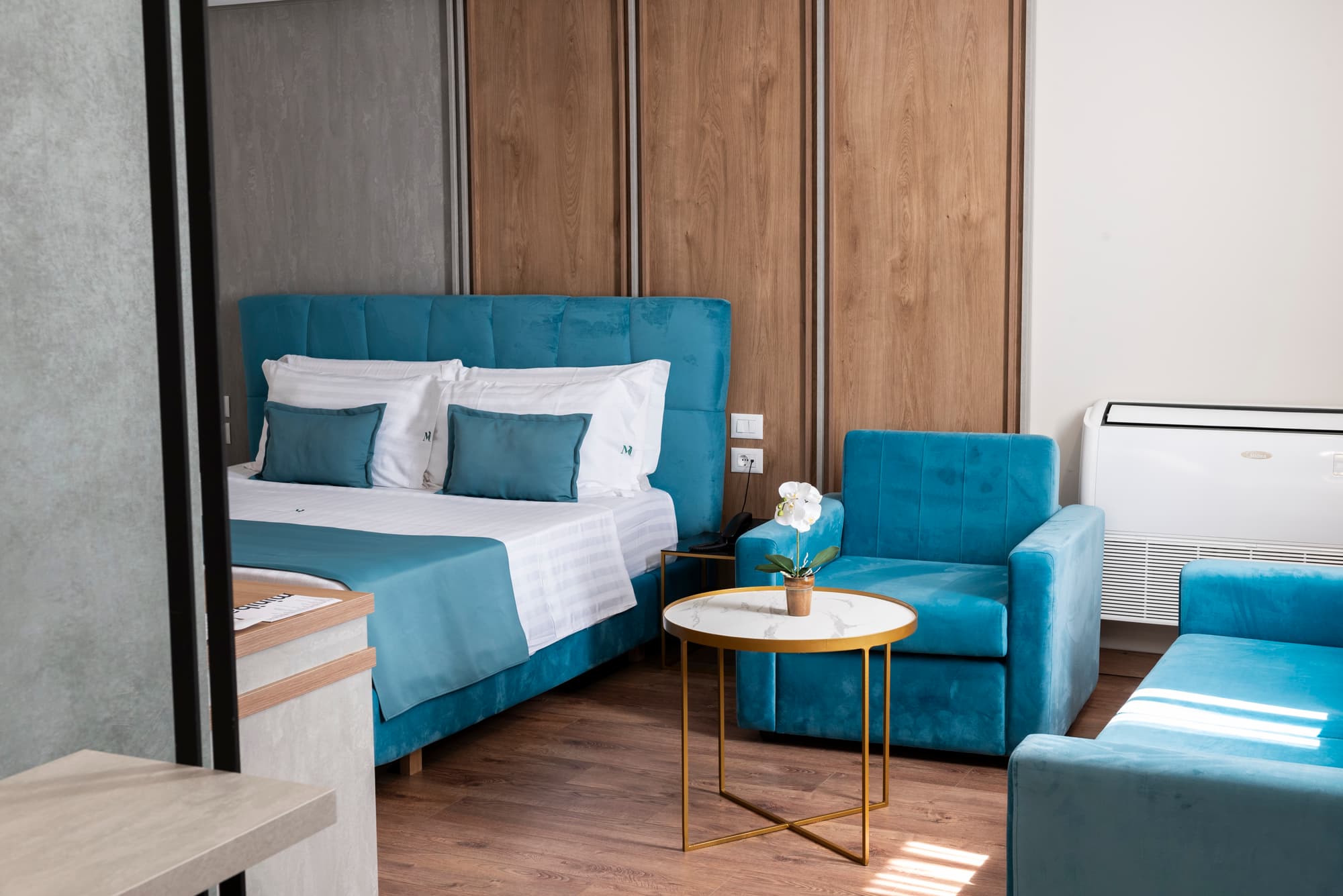 Martiness Hotel
