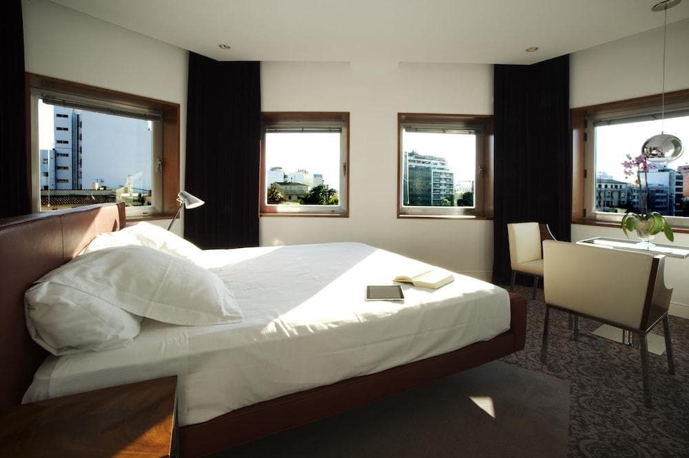 Hotel Palma Avenidas