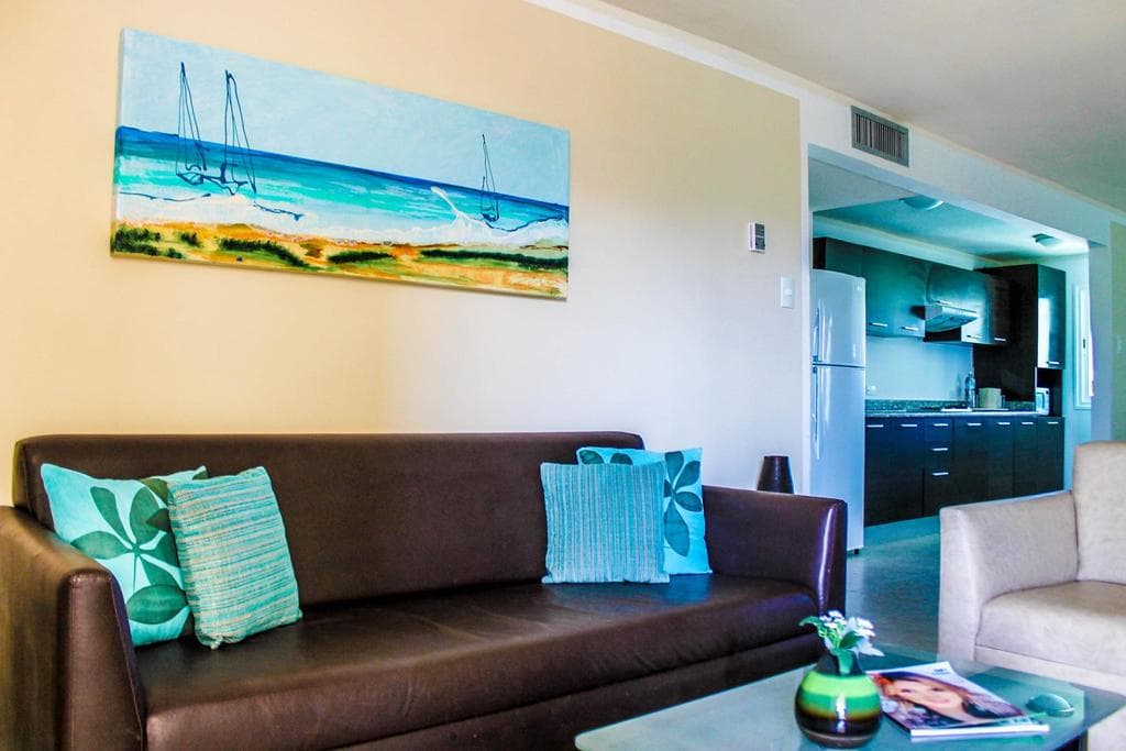 Club Punta Playa Hotel & Resort
