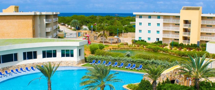 Club Punta Playa Hotel & Resort
