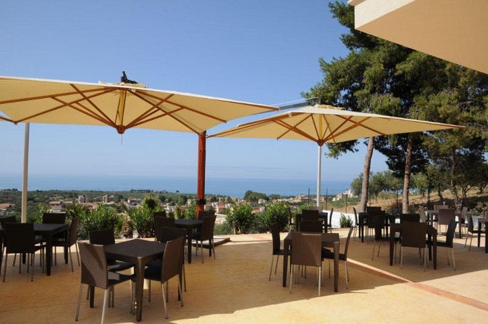 Aparthotel Isabella Sciacca