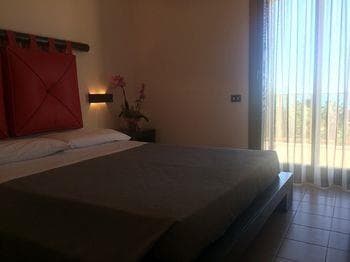 Aparthotel Isabella Sciacca