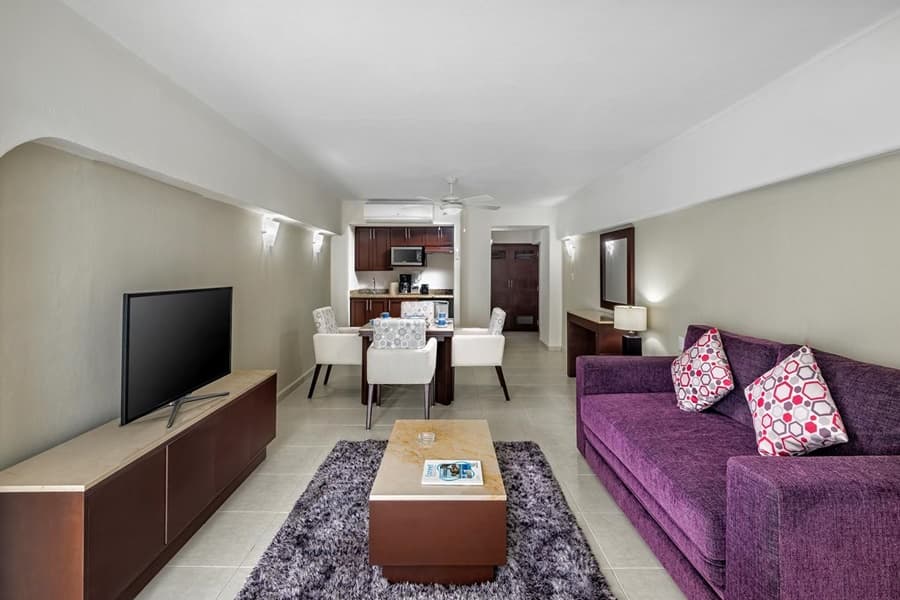 El Cid La Ceiba Beach Hotel
