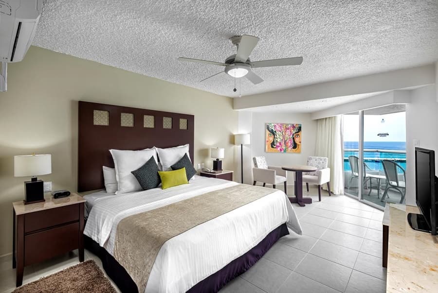 El Cid La Ceiba Beach Hotel