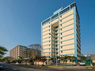 Gran Caribe Sunbeach