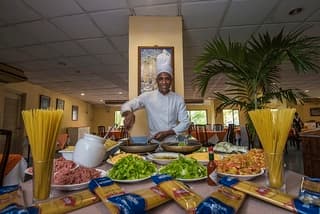 Gran Caribe Sunbeach