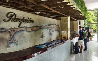 Gran Caribe Sunbeach