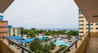 Gran Caribe Sunbeach