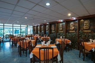 Gran Caribe Sunbeach