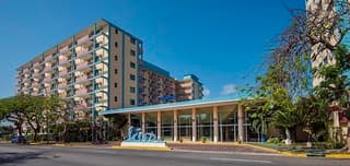 Gran Caribe Sunbeach