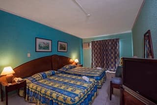 Gran Caribe Sunbeach