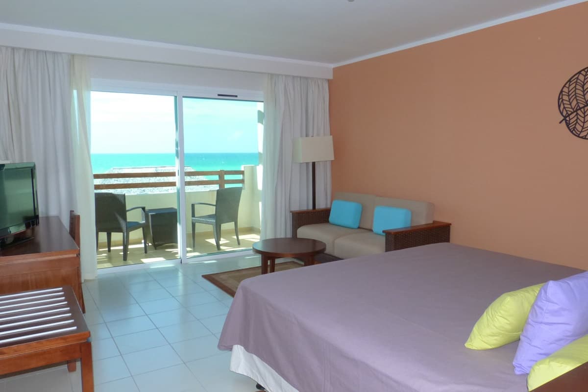 Gran Muthu Cayo Santa Maria