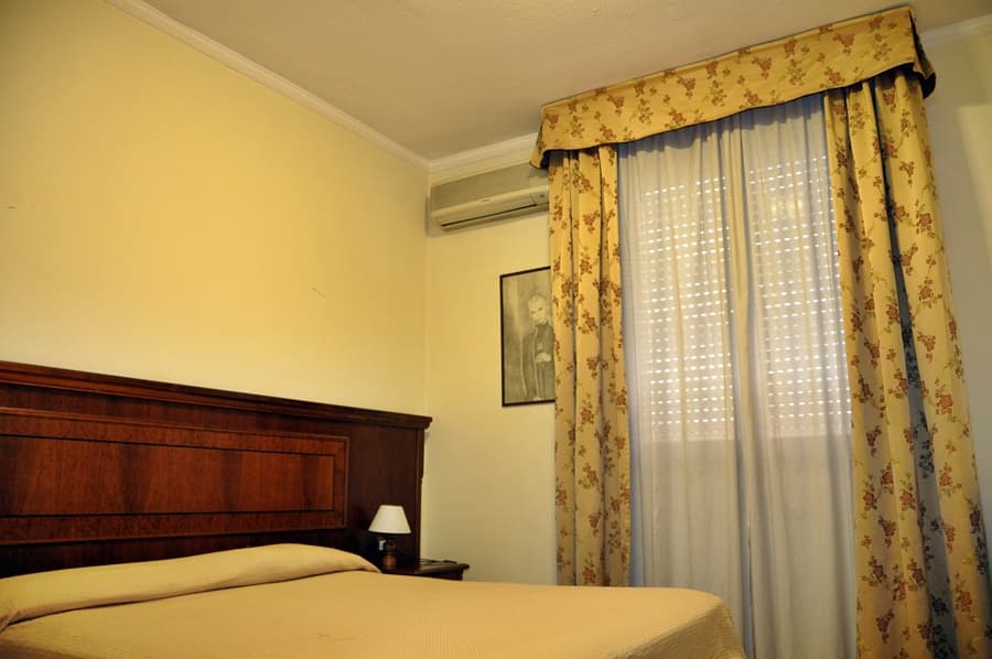 Hotel Cinecitta