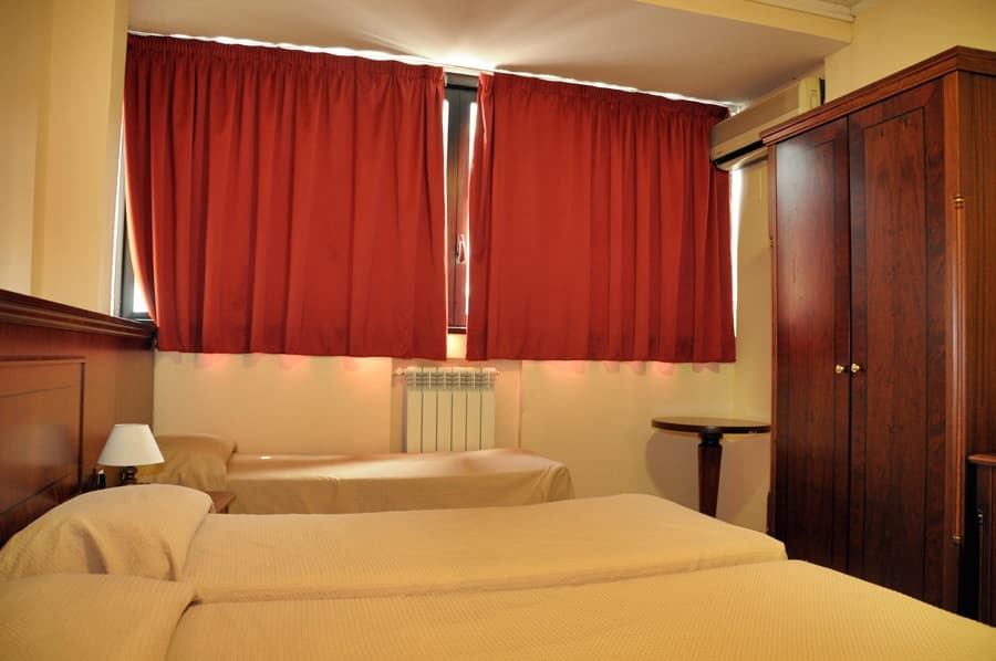 Hotel Cinecitta