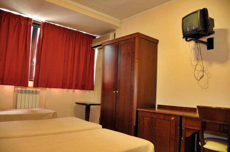 Hotel Cinecitta
