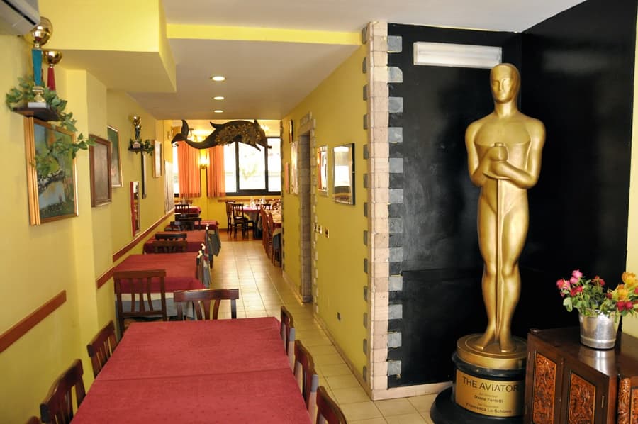 Hotel Cinecitta