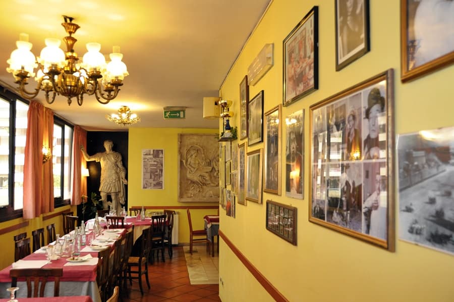 Hotel Cinecitta