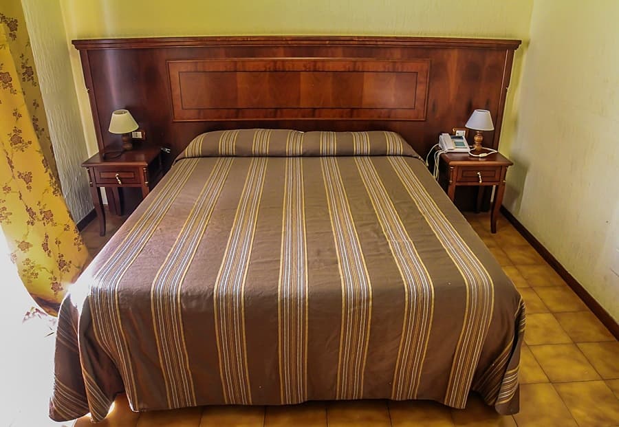 Hotel Cinecitta