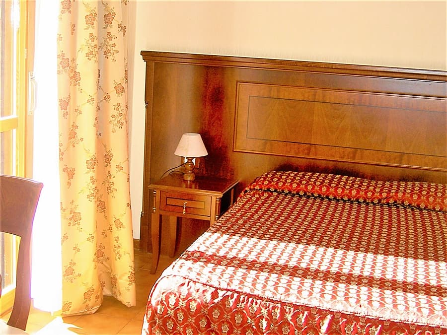 Hotel Cinecitta