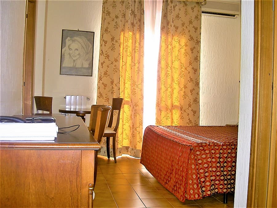 Hotel Cinecitta