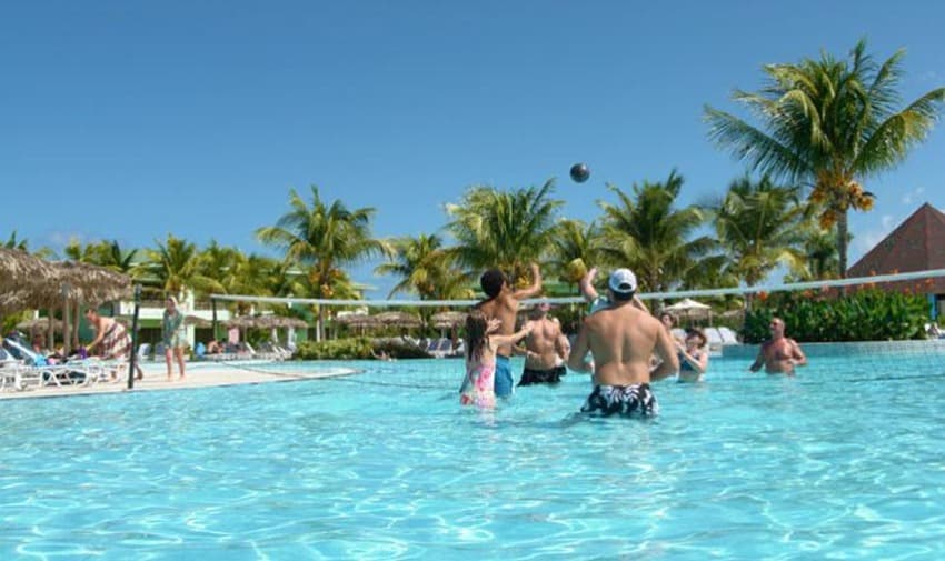 Hotel Playa Costa Verde