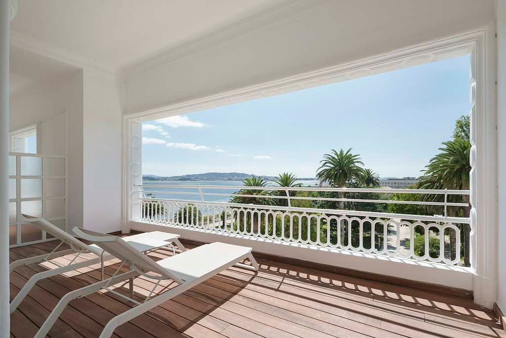 EUROSTARS GRAN HOTEL LA TOJA