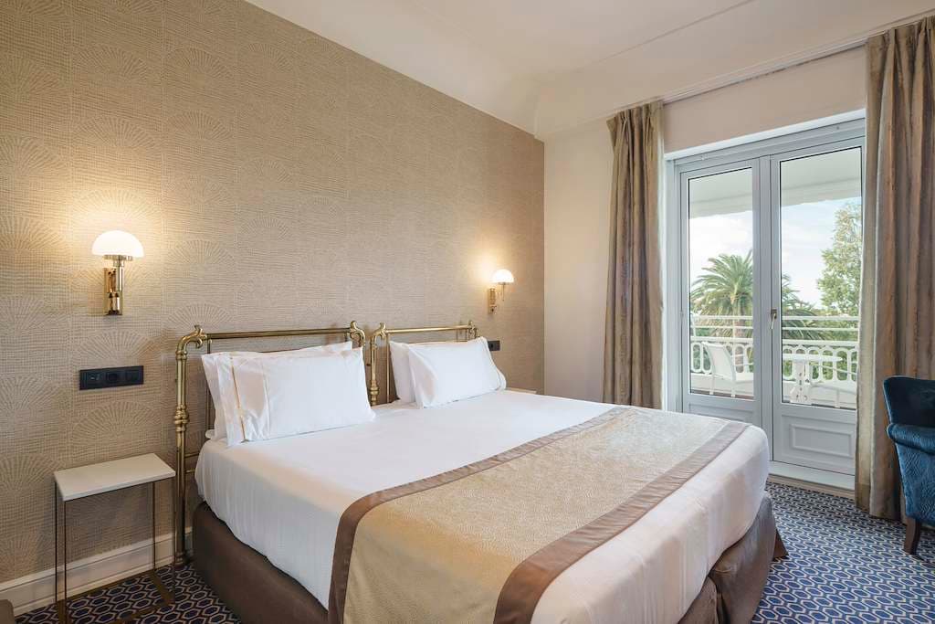 EUROSTARS GRAN HOTEL LA TOJA