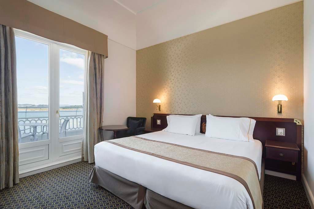 EUROSTARS GRAN HOTEL LA TOJA