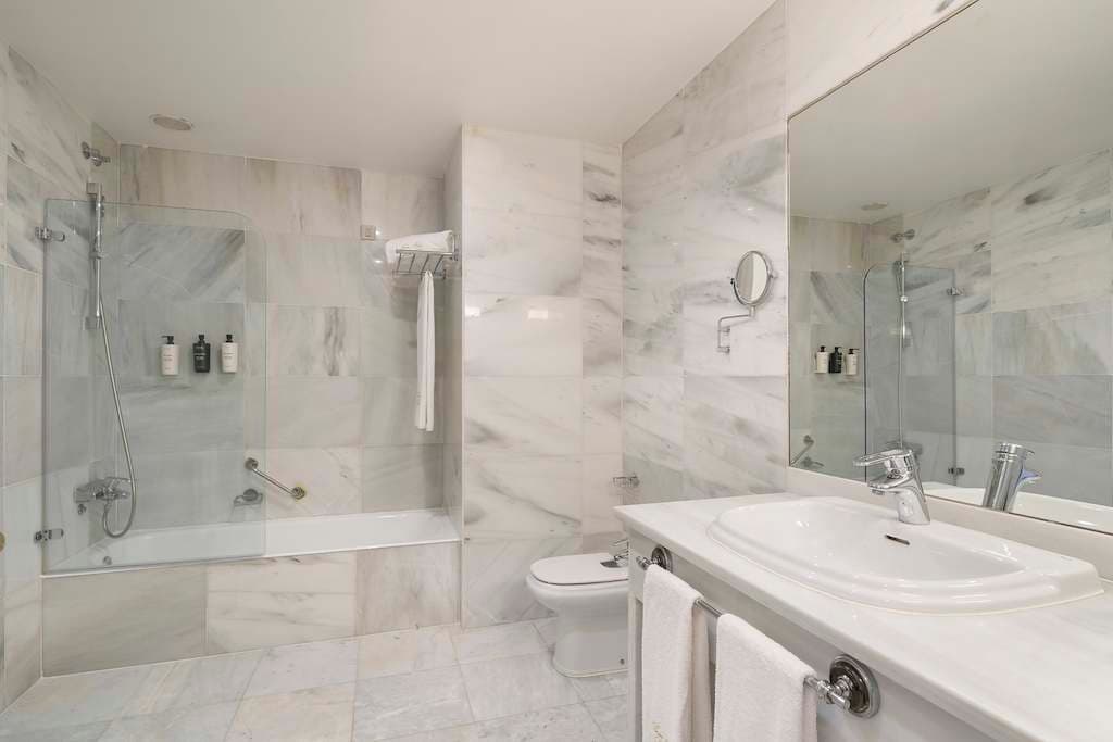 EUROSTARS GRAN HOTEL LA TOJA