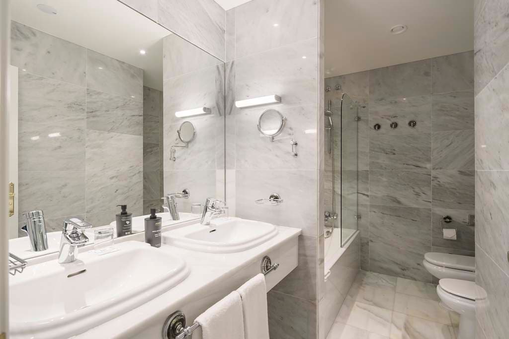 EUROSTARS GRAN HOTEL LA TOJA