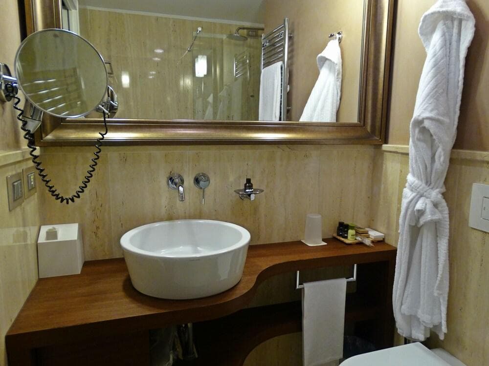 Hotel Milano Scala