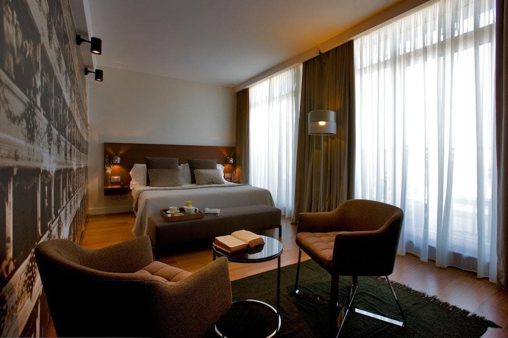Hotel Milano Scala