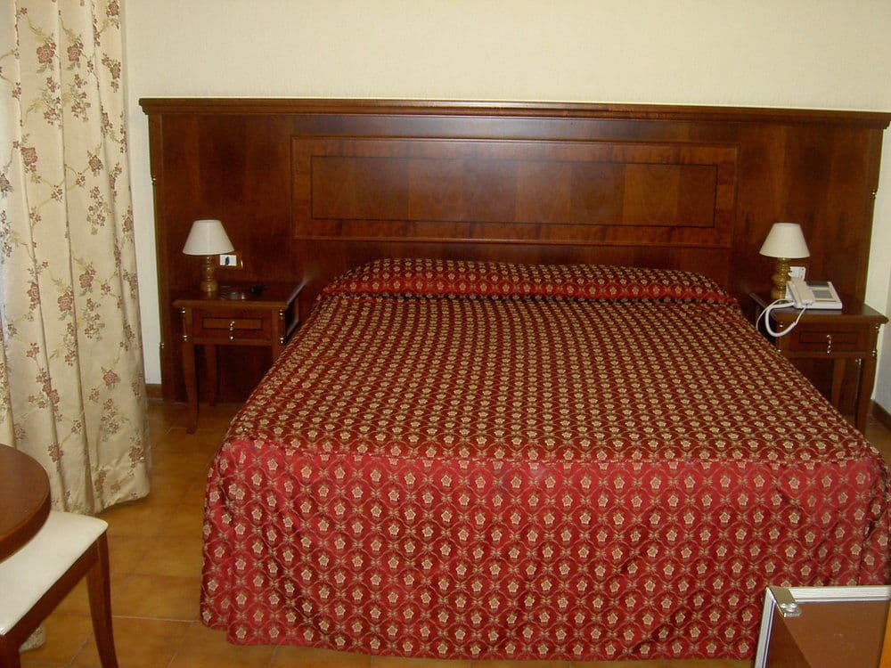 Hotel Cinecitta