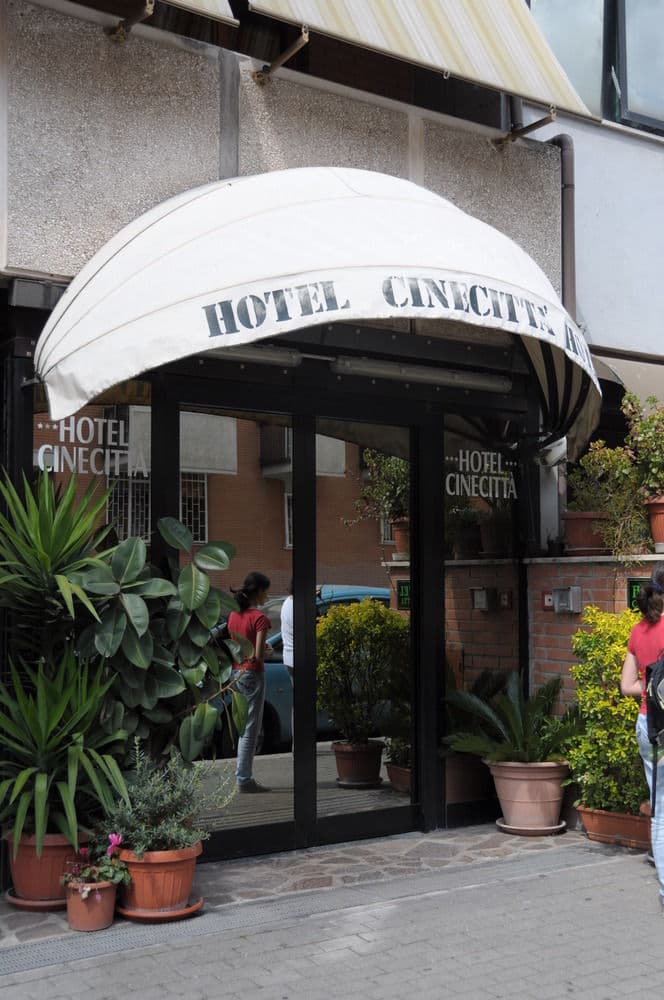 Hotel Cinecitta