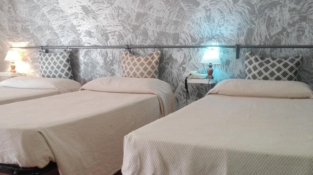 Hotel Cinecitta