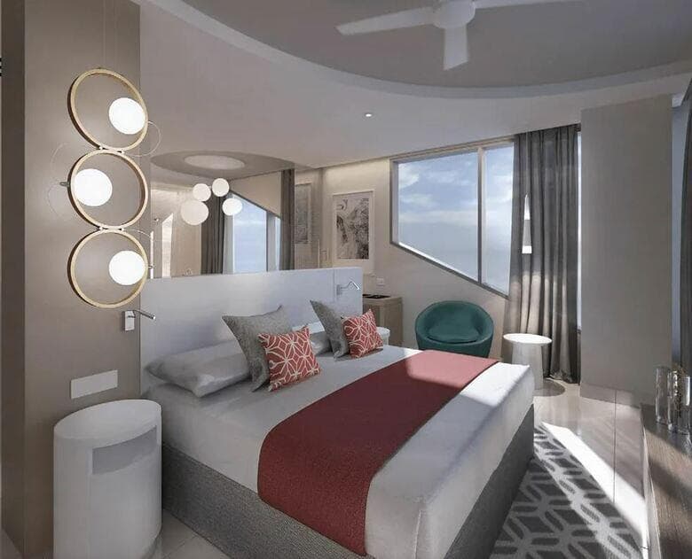 Hotel Brisas del Malecon
