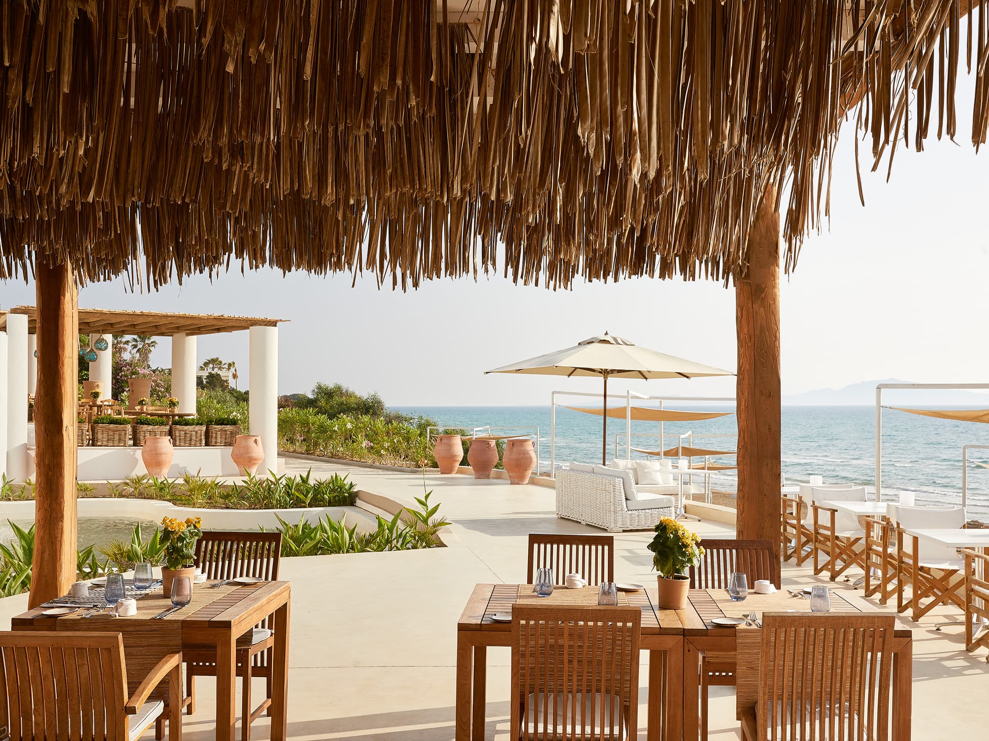 Grecotel Riviera Olympia & Aqua Park, 