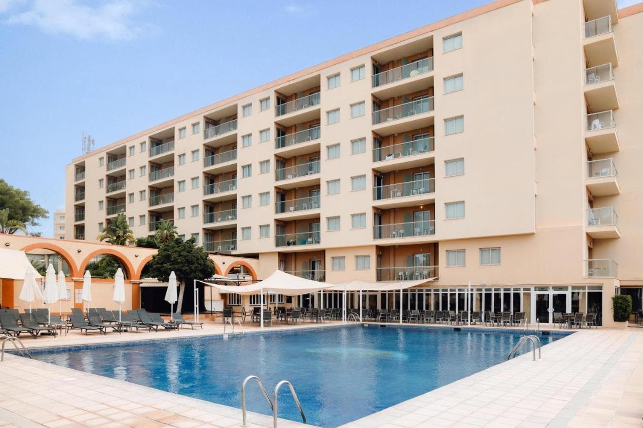 Bluesea Salina
