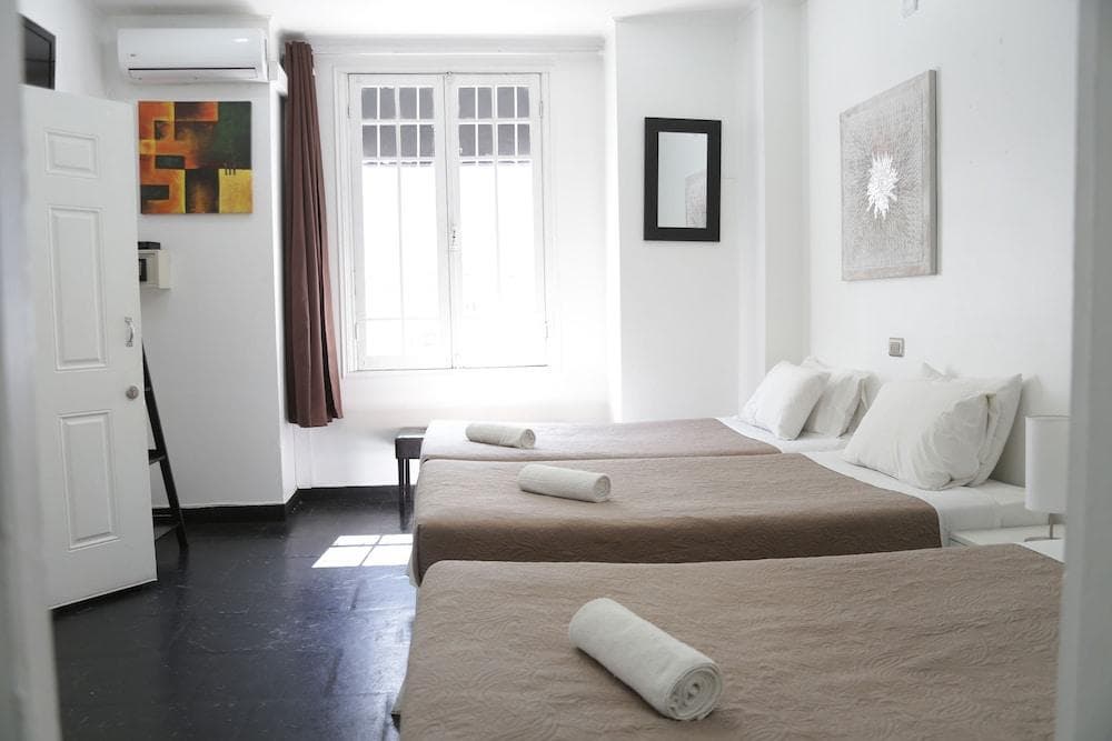 Hotel Boutique Tremo Bustamante (Adults only)