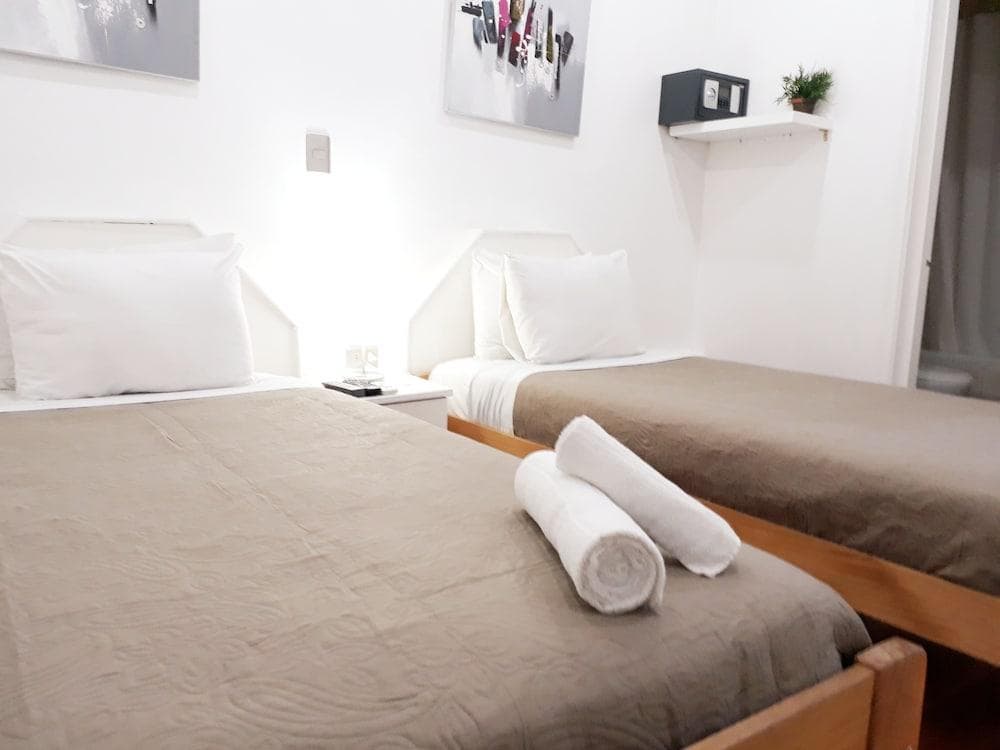 Hotel Boutique Tremo Bustamante (Adults only)