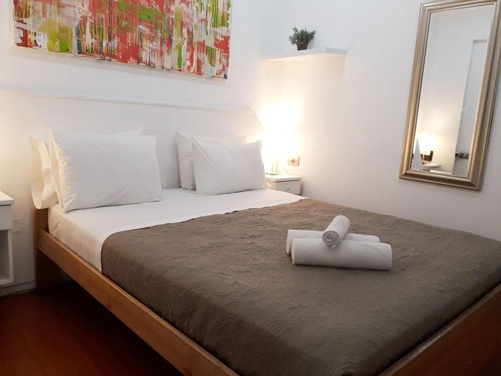 Hotel Boutique Tremo Bustamante (Adults only)
