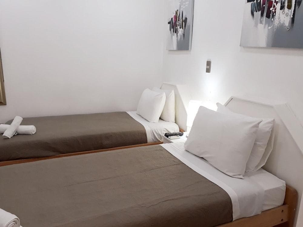Hotel Boutique Tremo Bustamante (Adults only)